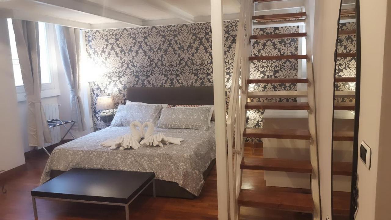 Casa Tiffany Piazza Di Spagna Řím Exteriér fotografie