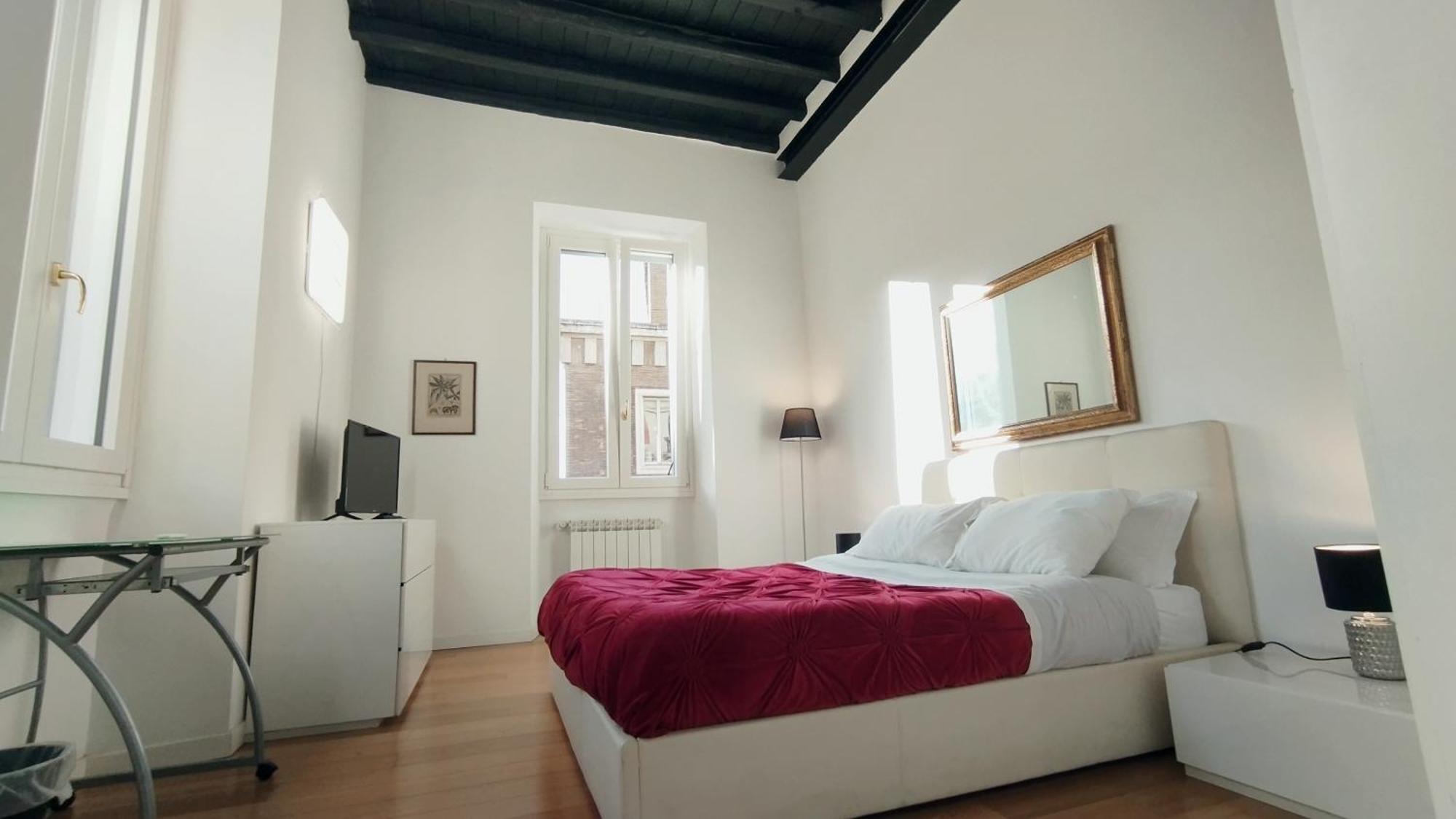 Casa Tiffany Piazza Di Spagna Řím Exteriér fotografie