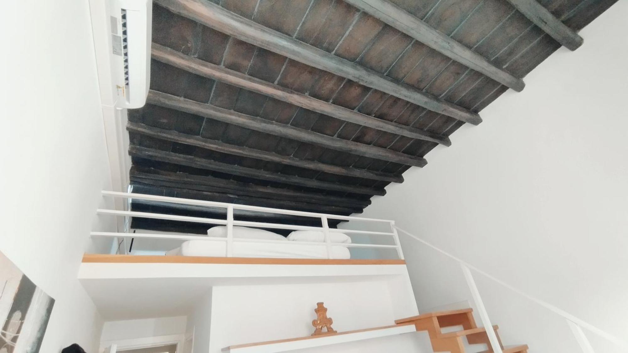 Casa Tiffany Piazza Di Spagna Řím Pokoj fotografie