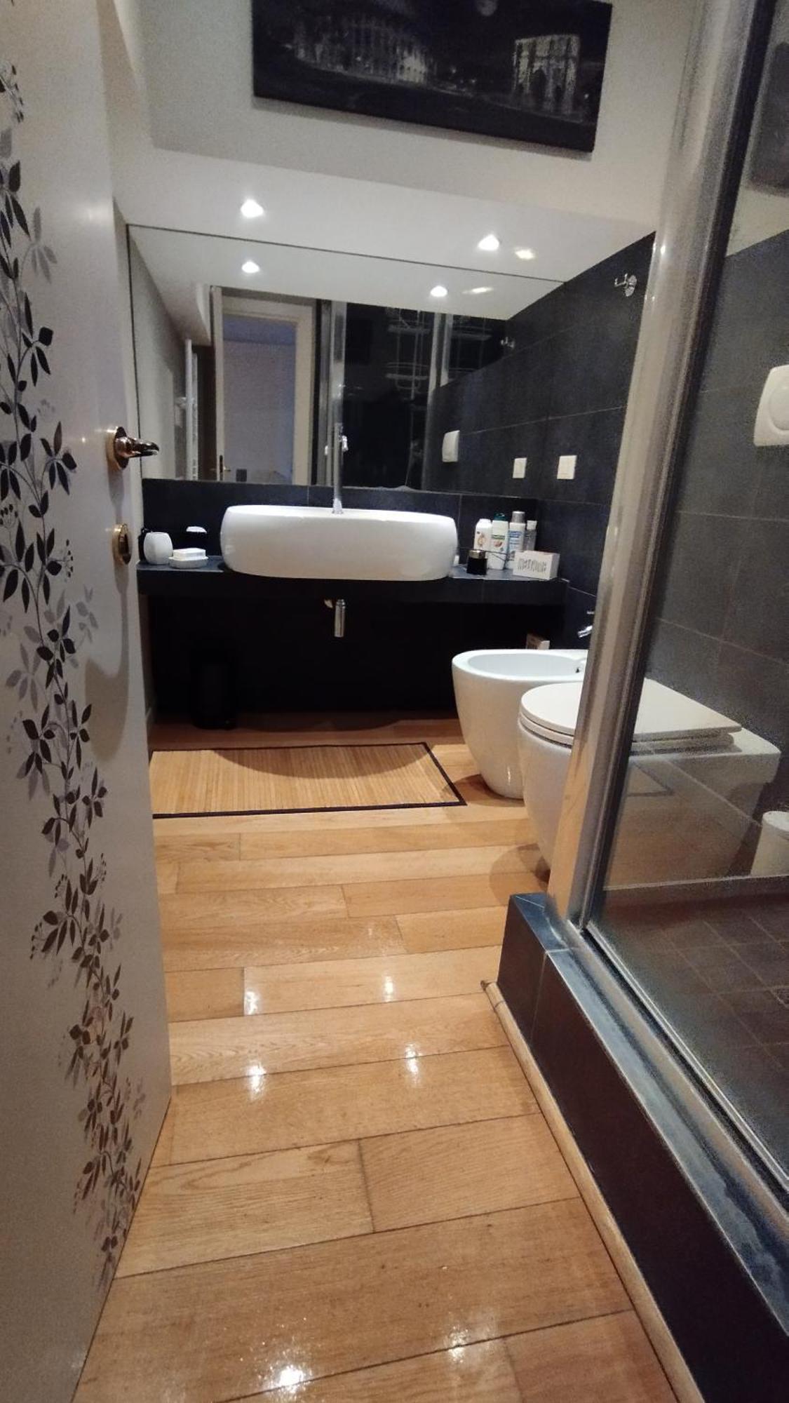 Casa Tiffany Piazza Di Spagna Řím Pokoj fotografie