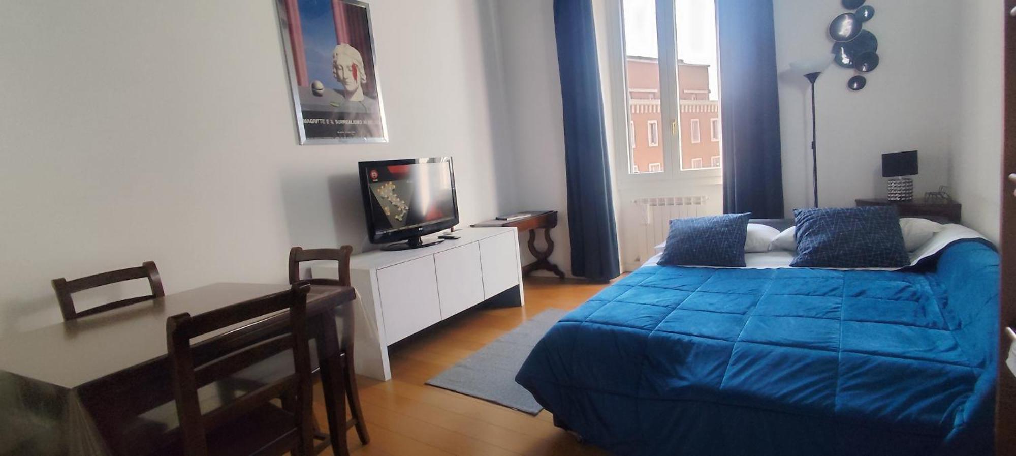 Casa Tiffany Piazza Di Spagna Řím Pokoj fotografie