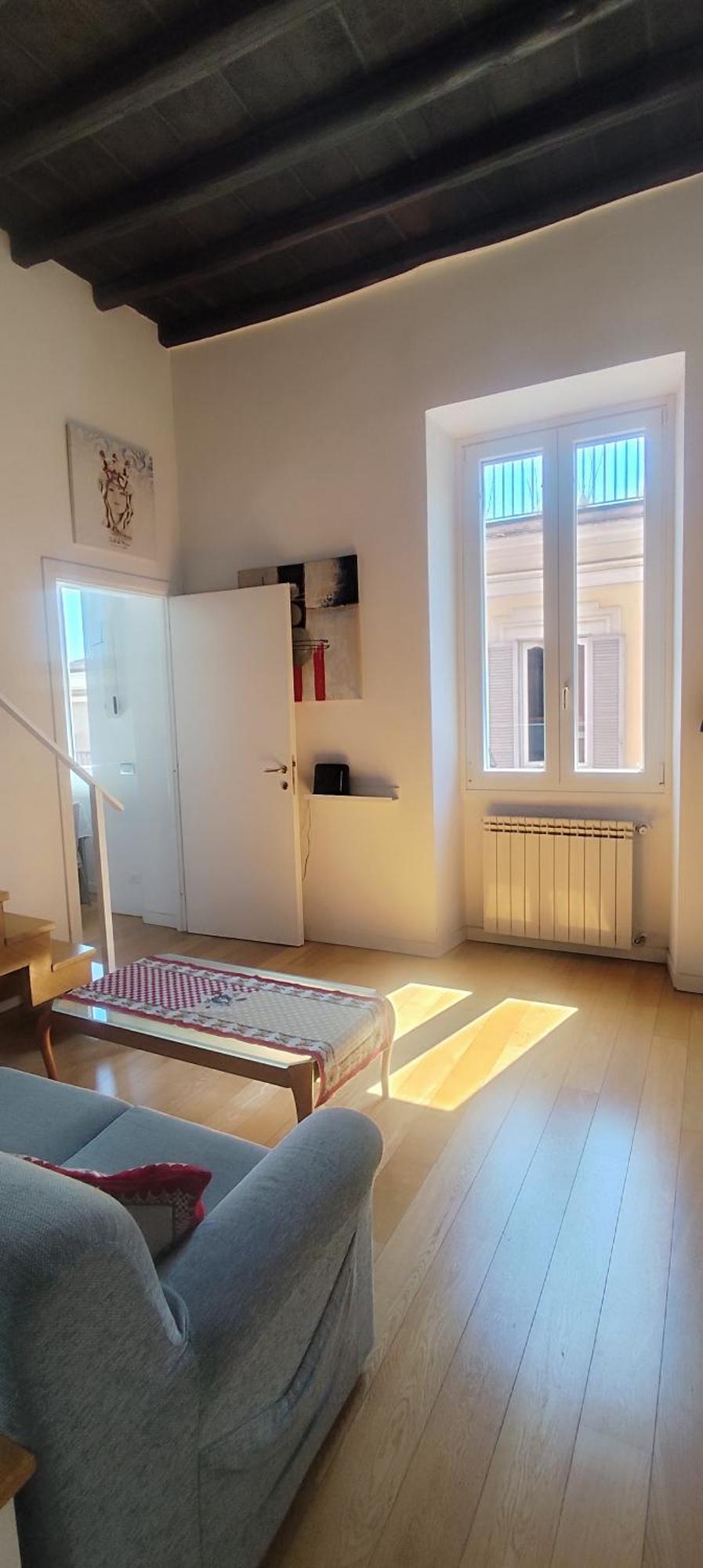 Casa Tiffany Piazza Di Spagna Řím Pokoj fotografie