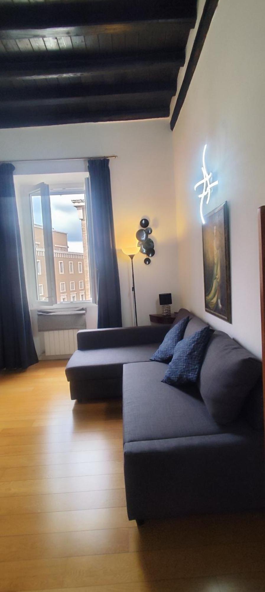 Casa Tiffany Piazza Di Spagna Řím Pokoj fotografie